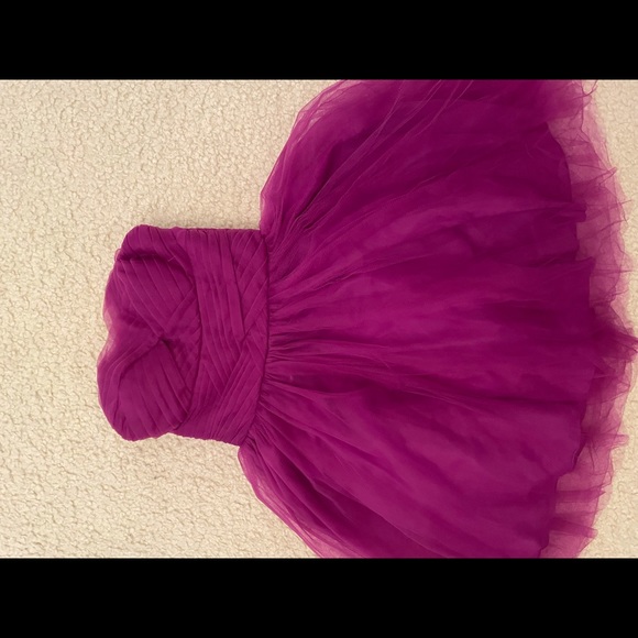 Purple Dress - Picture 1 of 1
